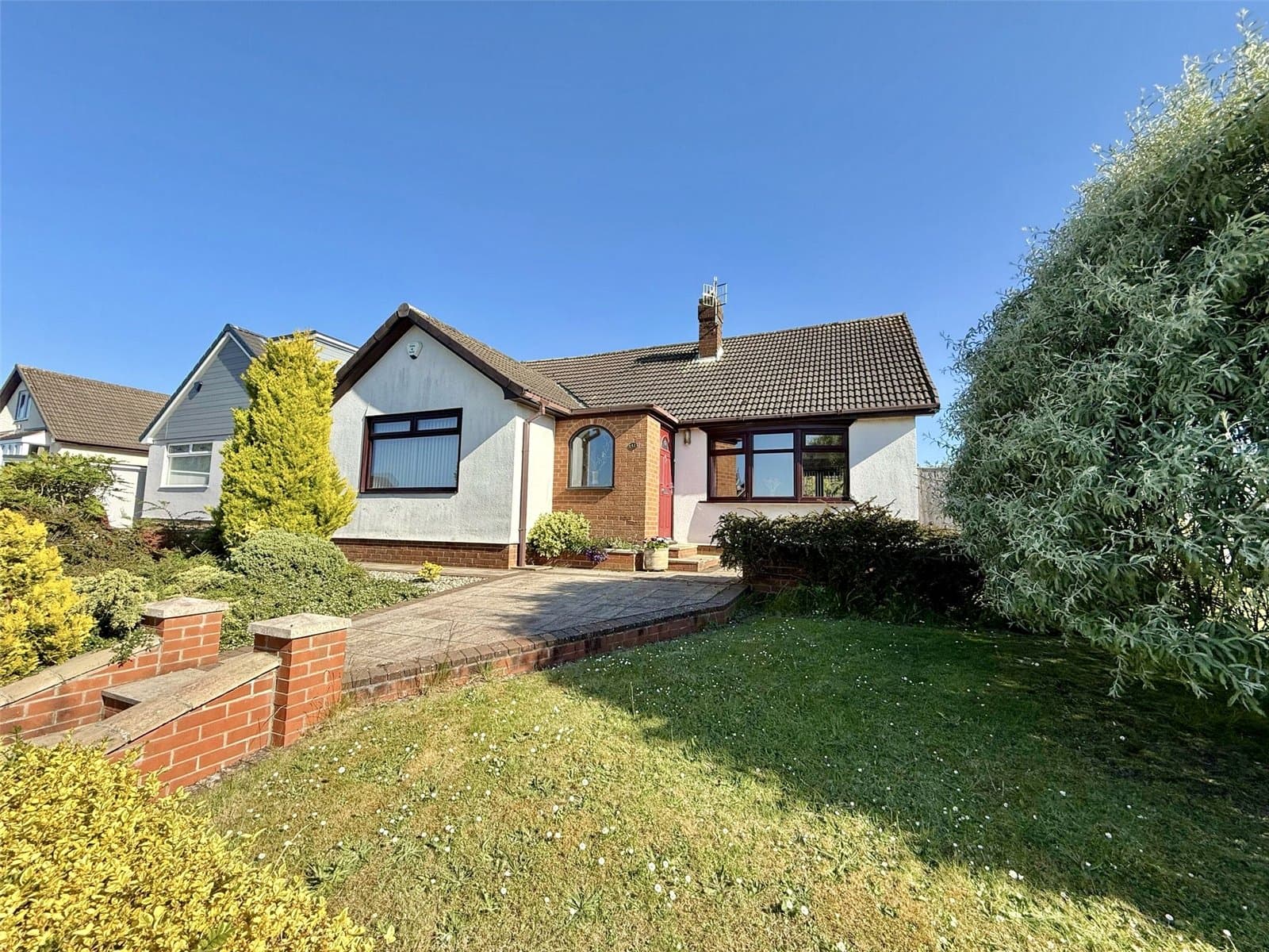 Bernaldby Avenue, Guisborough, North Yorkshire, TS14 8DA