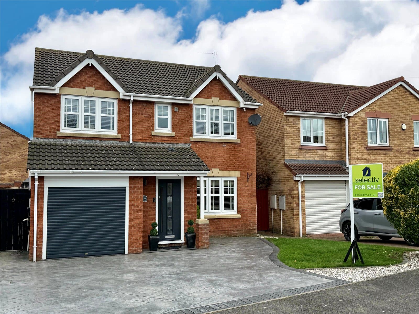 Lulworth Close, Redcar, North Yorkshire, TS10 2SN