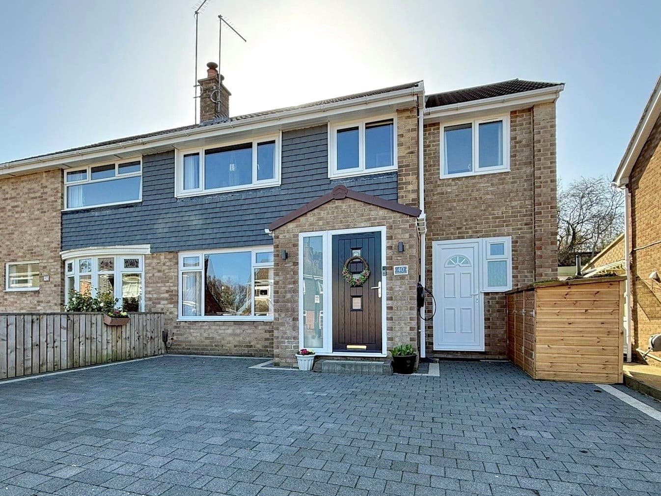 Rievaulx Way, Guisborough, North Yorkshire, TS14 7AY