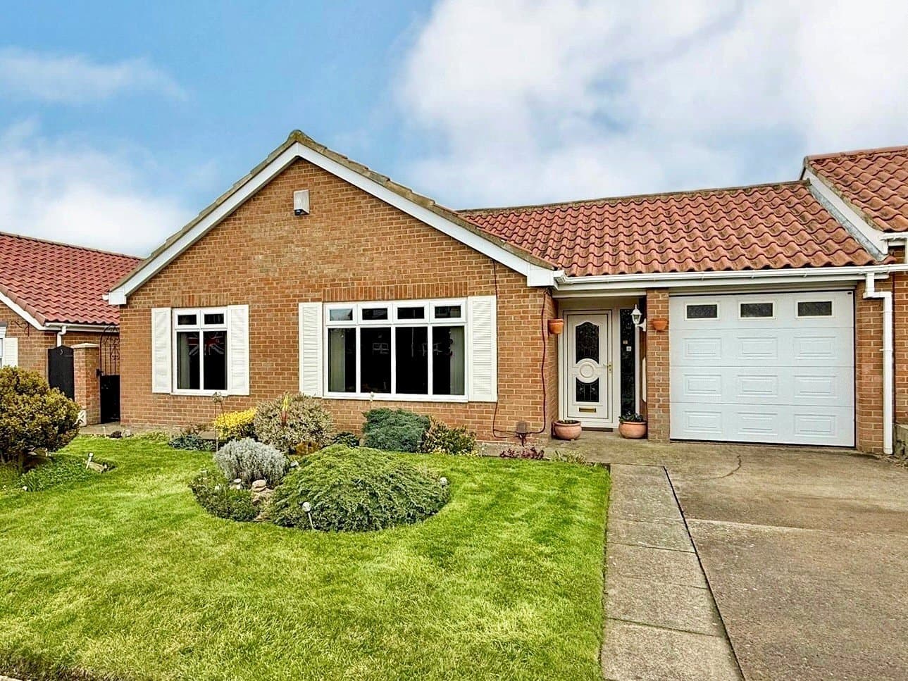 Lindsey Court, Brotton, North Yorkshire, TS12 2XJ