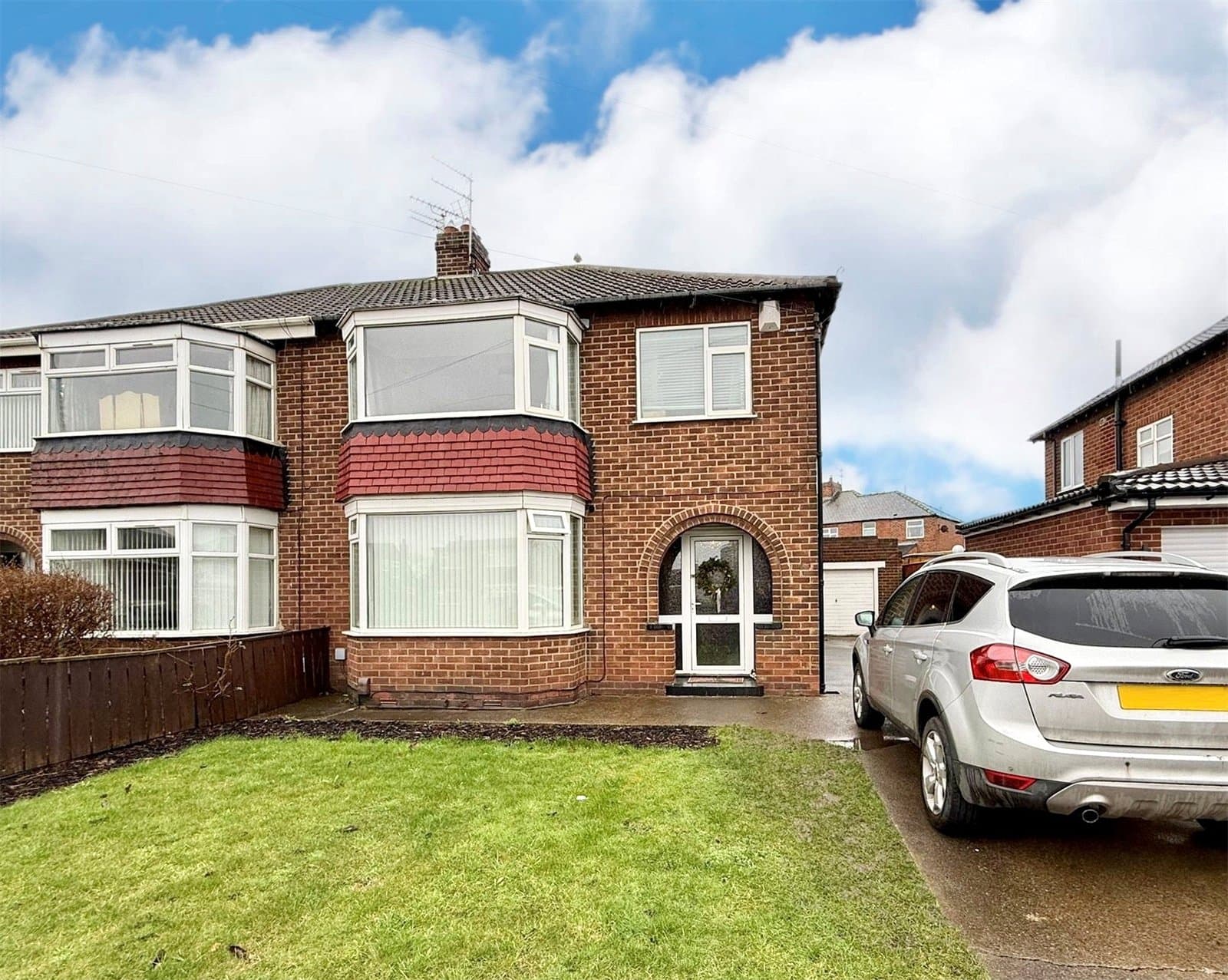 Kirkleatham, Redcar, North Yorkshire, TS10 1NT