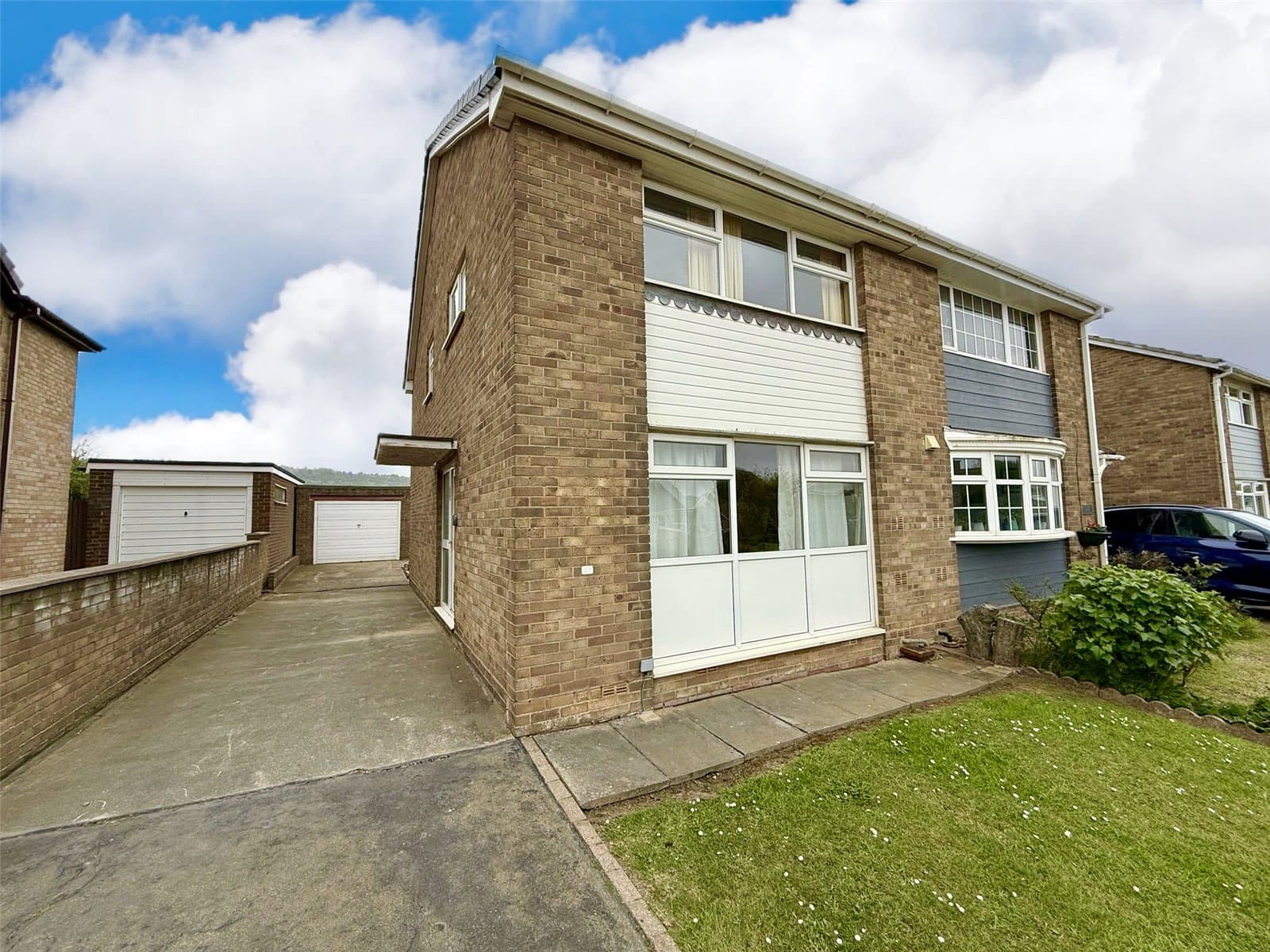Sherwood Drive, Marske-by-the-Sea, North Yorkshire, TS11 6DB