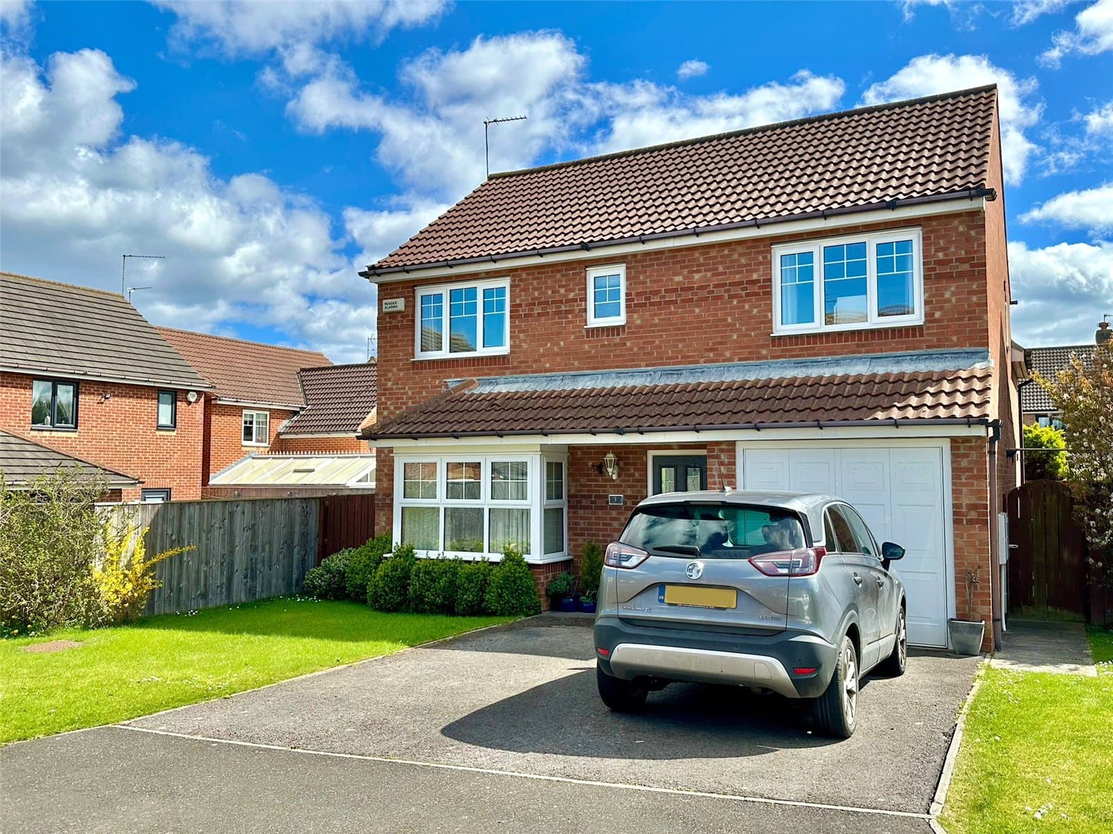 Amberley Close, Redcar, North Yorkshire, TS10 2TU