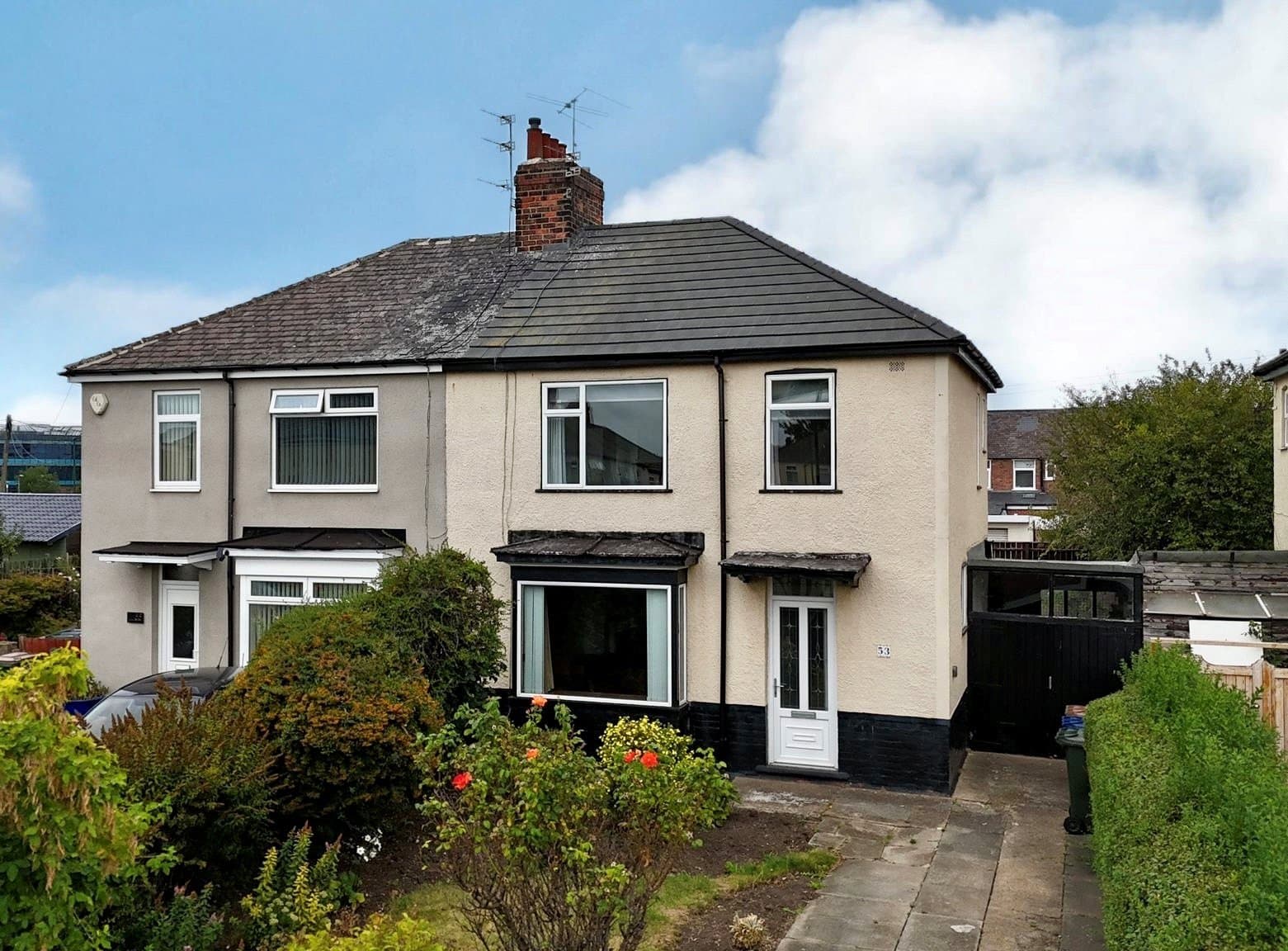 Westfield Avenue, Redcar, North Yorkshire, TS10 1HF