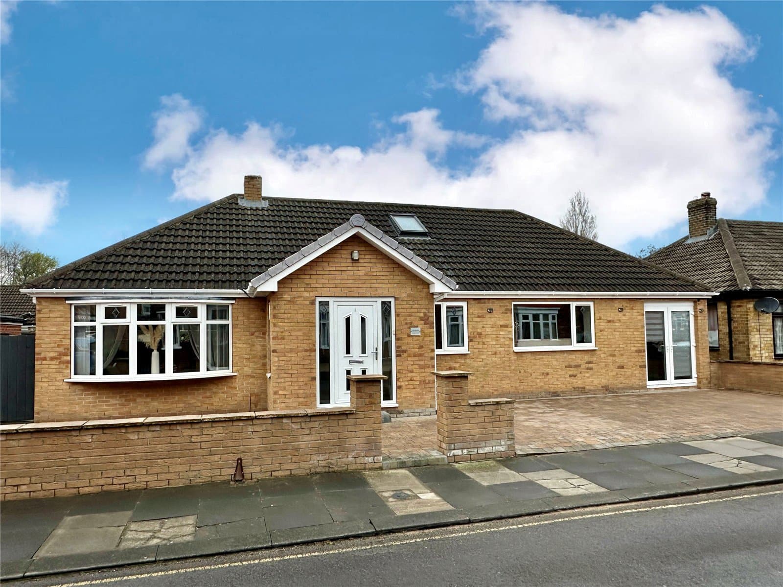 Hollymead Drive, Guisborough, North Yorkshire, TS14 6EE