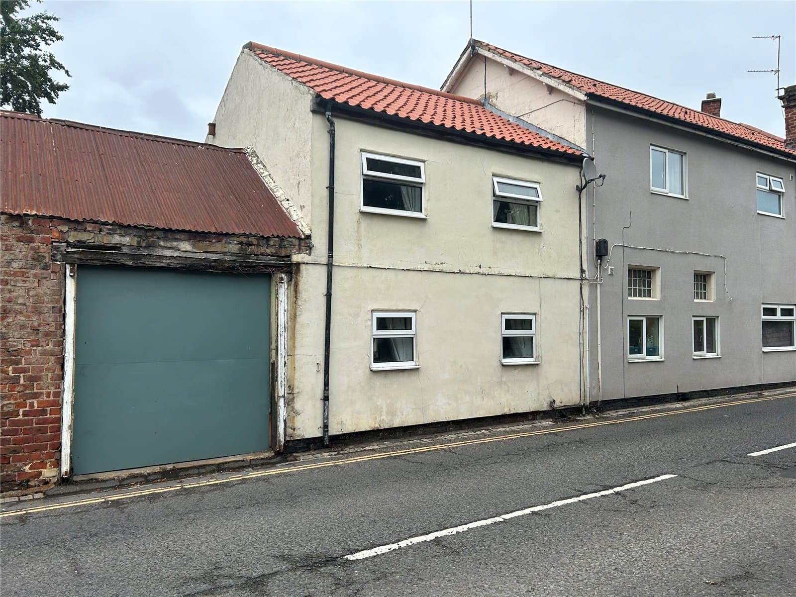 South Terrace, Skelton-in-Cleveland, North Yorkshire, TS12 2EJ