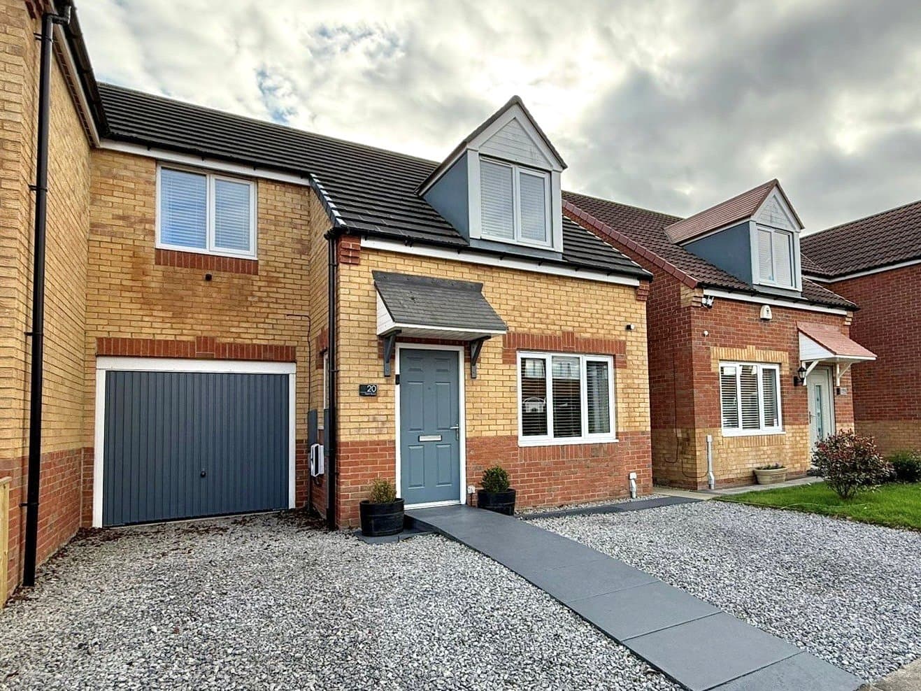 Trent Road, Redcar, North Yorkshire, TS10 1NJ