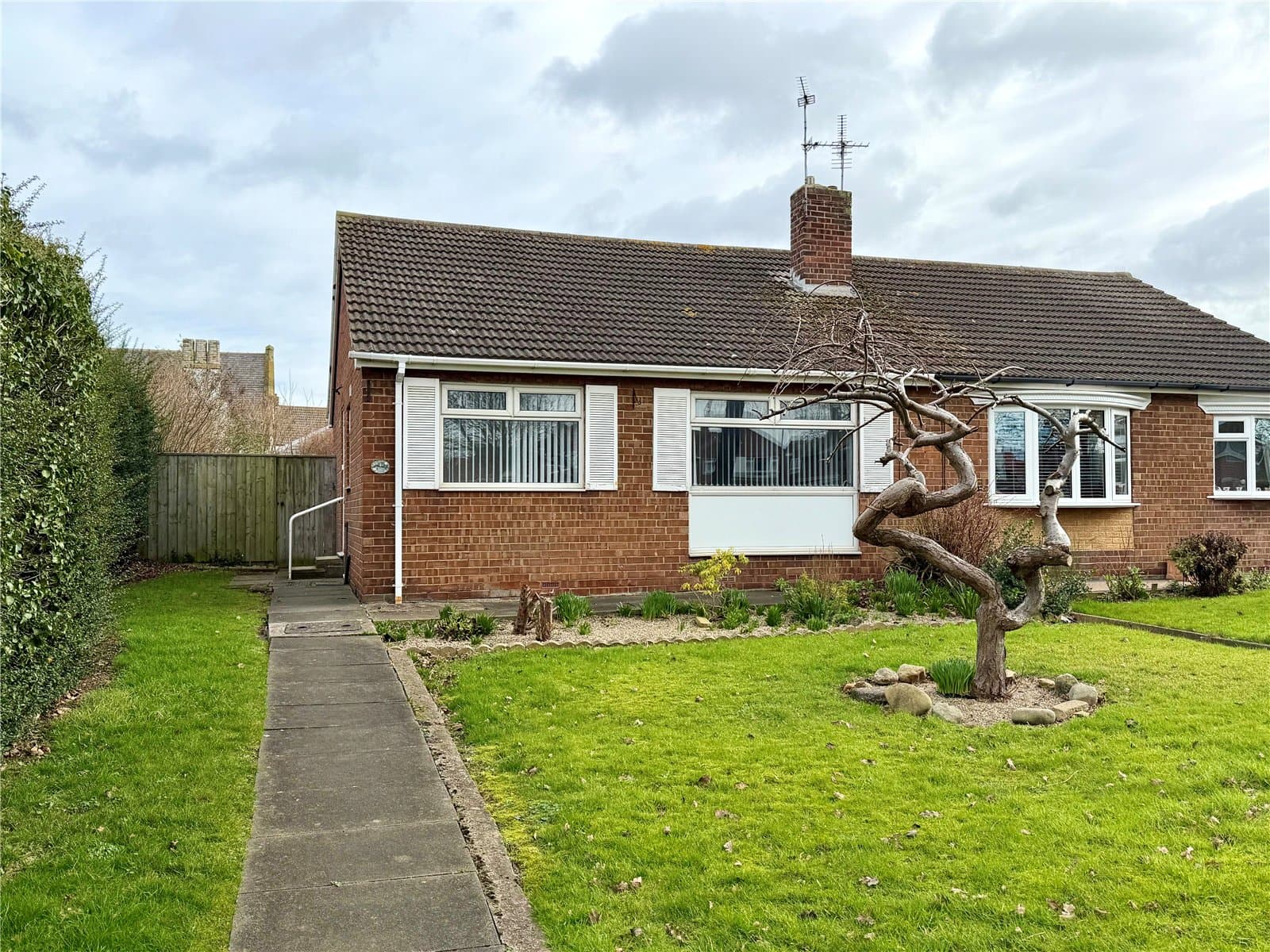 Greenacre Close, Marske-by-the-Sea, North Yorkshire, TS11 6BX