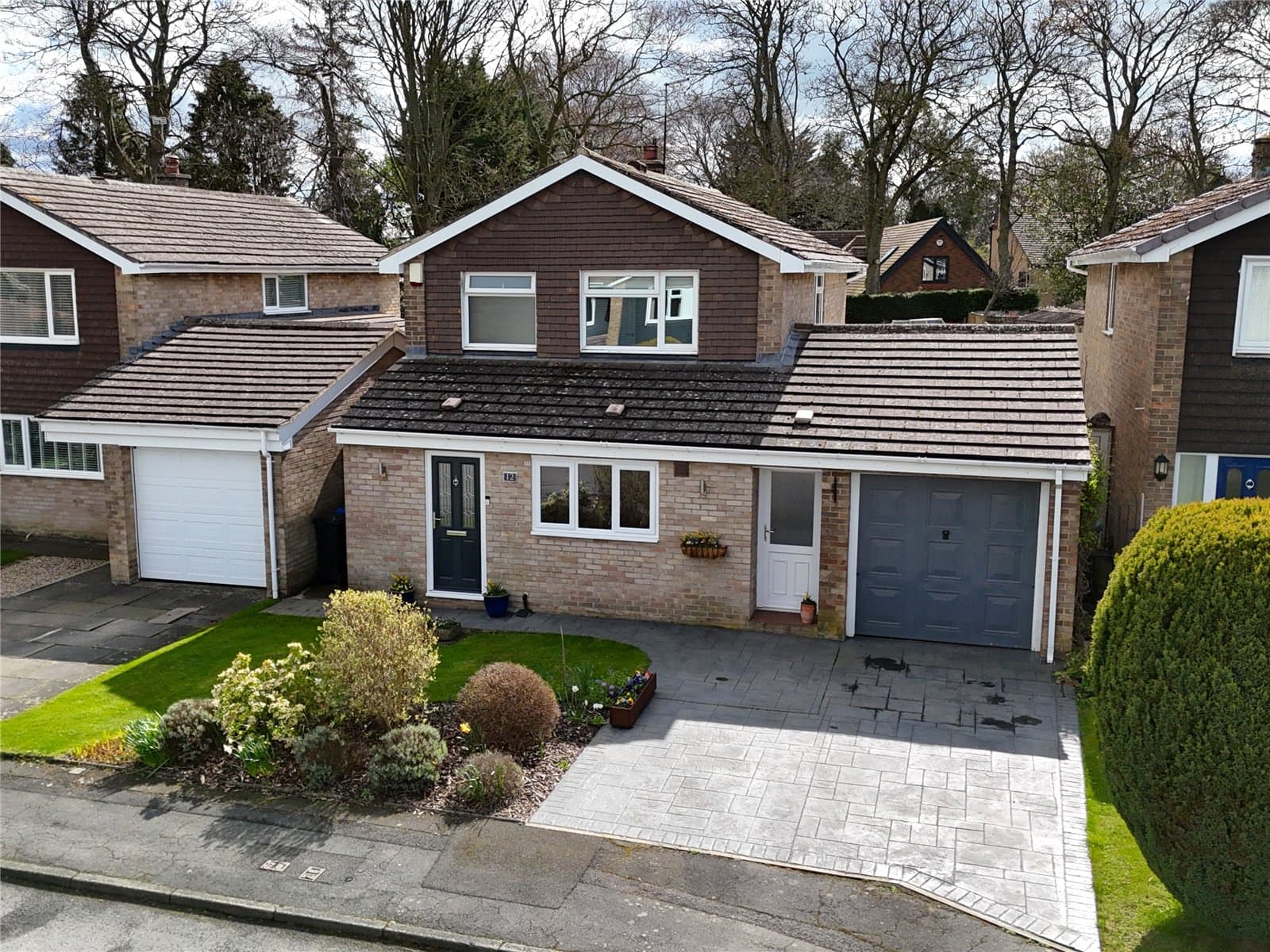 Muirfield, Nunthorpe, North Yorkshire, TS7 0JN