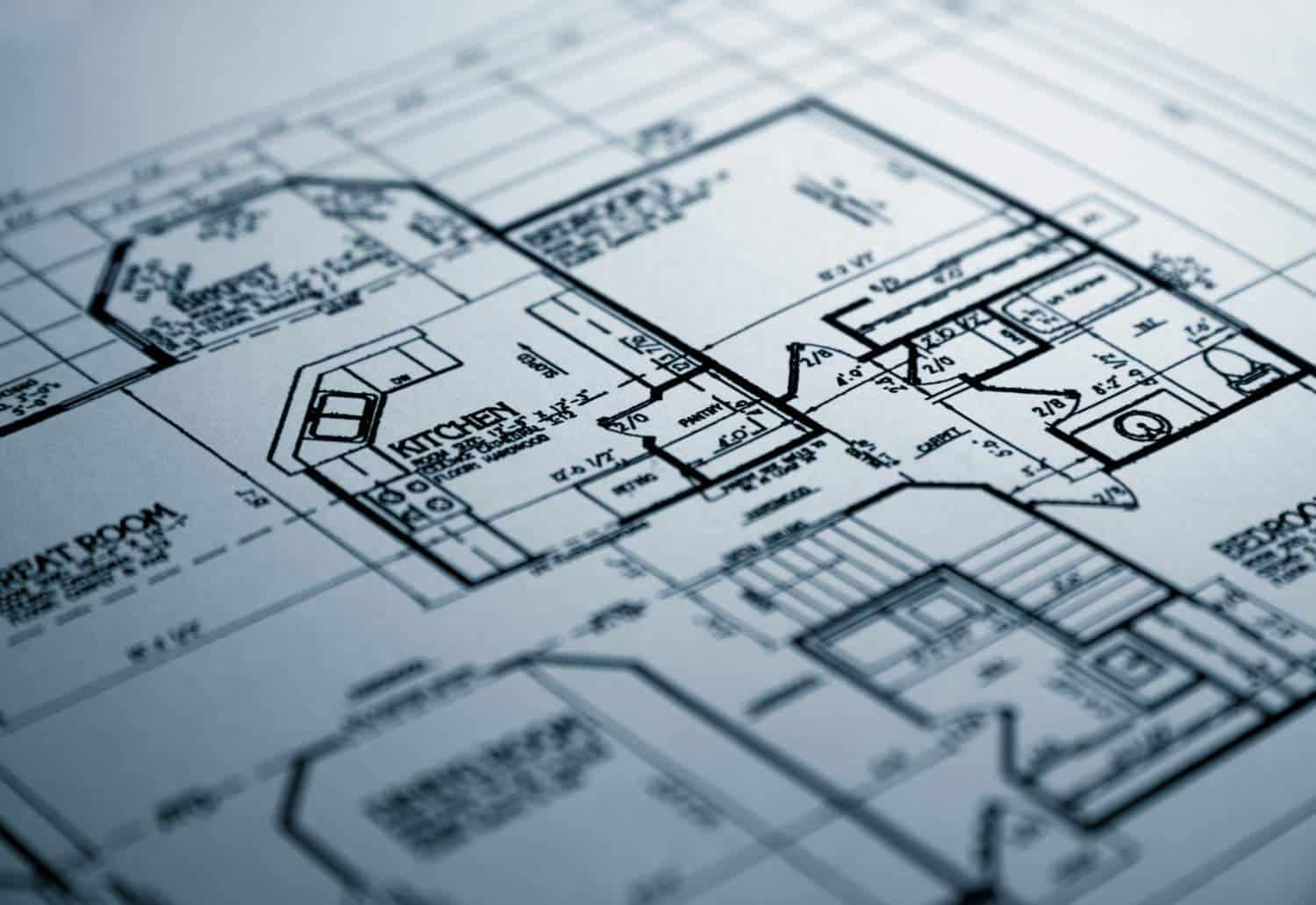 3. Professional photography and floorplans