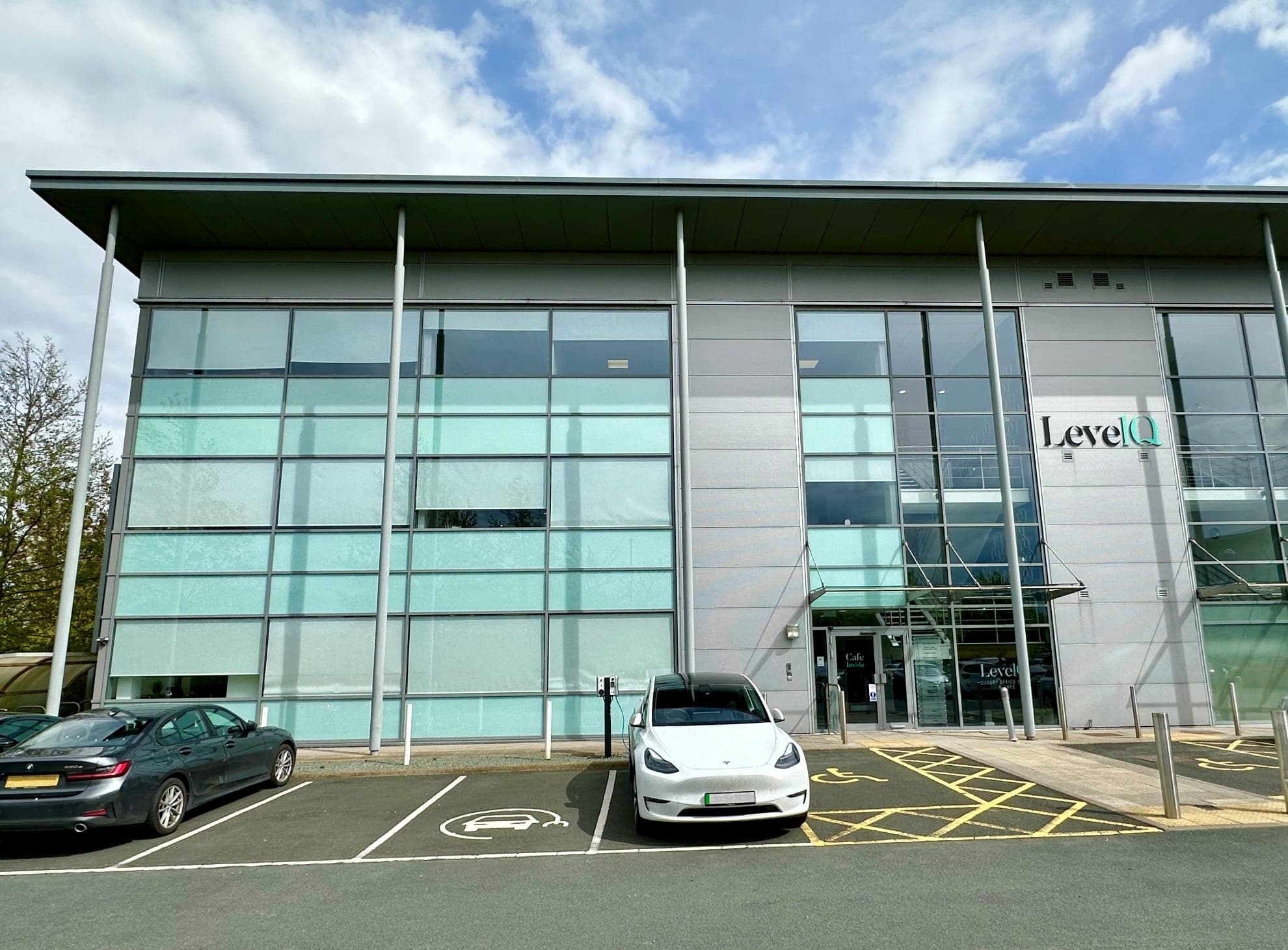 Teesside Hub<br /><span style="font-size:25pt;">Covering Middlesbrough and Stockton areas.</span>