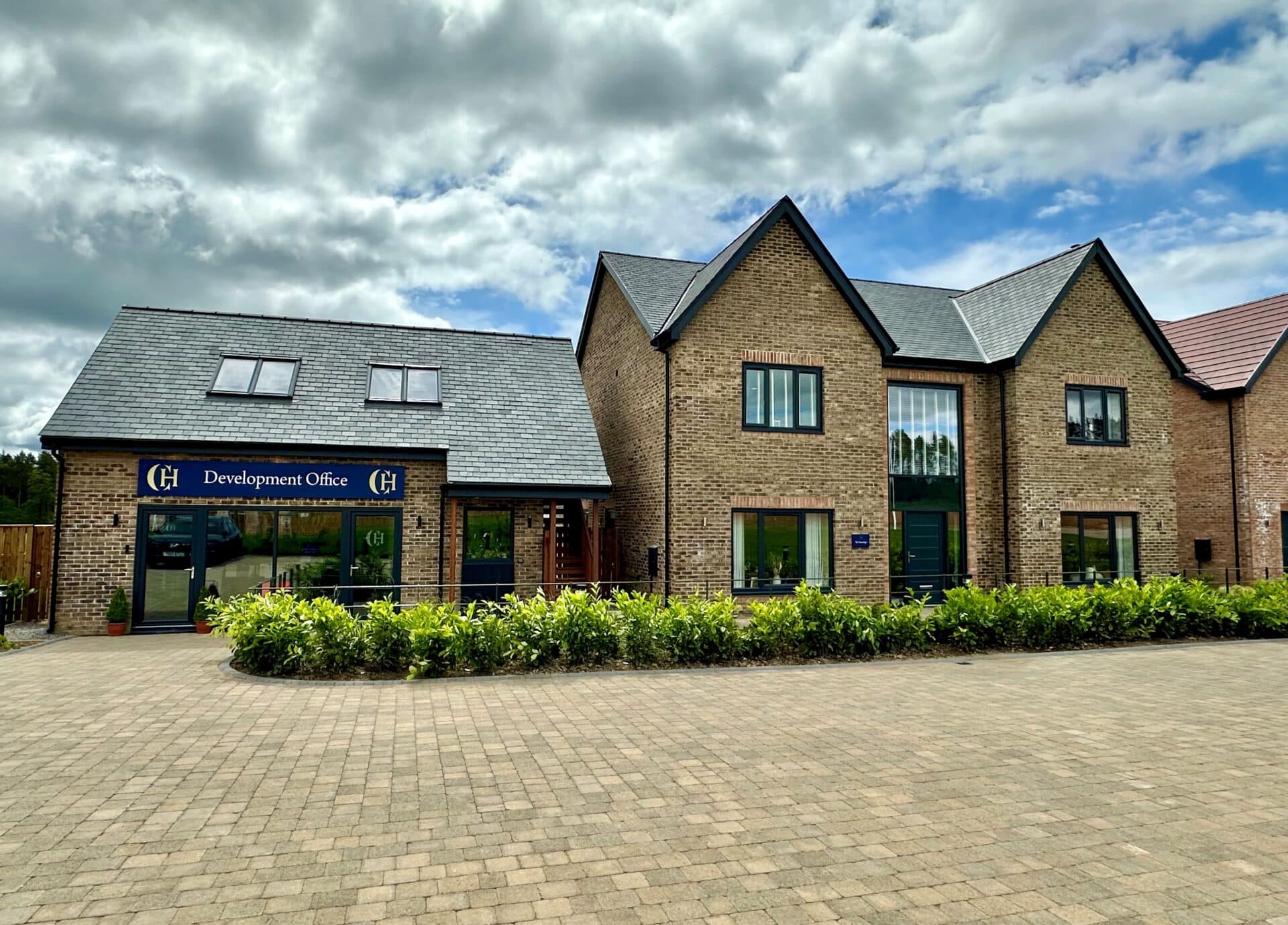 Stoney Wood - Wynyard